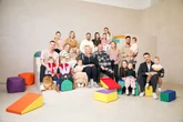 Panik bei den "Wollnys": Warum die Großfamilie plötzlich in Aufruhr ist