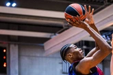 Basketball-Wunderkind: 13-Jähriger rückt in Barcelona zu den Profis auf