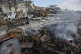 Nahost-Konflikt: Erneute israelische Angriffe in Syrien und im Libanon