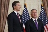 Nahost-Konflikt: US-Vertreter in Doha, aber kein Iran-Treffen geplant