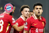 Ob das reicht? FC Bayern legt Schmerzgrenze für Díaz fest
