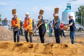 Kläranlage wird umgebaut: Millionen-Investition ins Chemnitzer Abwasser