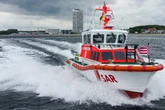 Einsatz auf der Ostsee! Passagier kollabiert auf historischem Schiff