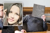 Jessica S. (†30) im Schlaf getötet: Ex-Partner legt Revision ein