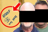 Wegen Nazi-Schmiererei: Zwei Deutsche im Urlaub festgenommen
