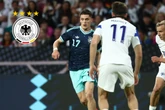Deutschland gegen Finnland: Eine Riesenchance hatte die DFB-Elf schon