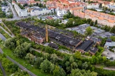 Wird&#039;s bald ernst? Hier soll im Leipziger Westen ein ganz neues Wohnviertel entstehen