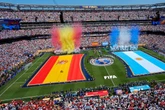 WM-Finale 2026: Bitter! Argentinien-Star muss schon kurz vor der Pause verletzt runter