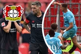 Vizemeister geht gegen Hoffenheim baden: Ex-Kölner verhagelt Bayer Bundesliga-Start
