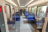 200 Meter lang! Neue Monster-S-Bahn für München präsentiert