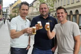 Bier ohne Ende: Das erwartet die Chemnitzer beim Brauereimarkt