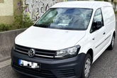 Unfall auf A66 eskaliert zu brutaler Schlägerei auf Standstreifen