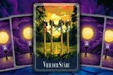 Tarot-Tageskarte vom 2.9.2025: Was Deine Tarotkarte heute enthüllt