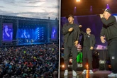 Die Fantastischen Vier zurück am Elbufer: Können es die Deutschrap-Pioniere noch?