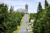 Hitzeblog für Chemnitz: Über 30 Grad auf Fichtelberg, am Sonntag Gewitter möglich