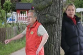 Sächsischer Gartenverein wird Drehort für neue Komödie: "Es ist sehr fordernd"