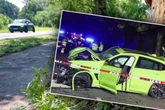 Nach tödlichem Crash mit fünf Teenagern in 500-PS-Geschoss: Polizei nennt neue Details