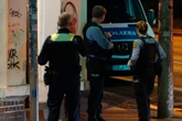 Drogen-Kunden kamen gerade heraus: Leipziger Bar nach Razzia erneut geschlossen