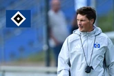 HSV-Blog: Rothosen bereiten sich im Boxring auf Duell mit Bayern vor