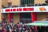 Union-Berlin-Blog: Besser, aber nicht gut - so etwas wie ein Saisonrückblick
