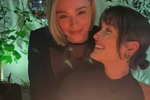 Voriges Jahr geoutet, dieses Jahr geheiratet: Chloë Grace Moretz auf Wolke sieben