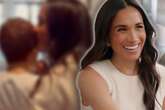 Mit Archie und Lilibet: Meghan Markle gibt seltenen Einblick in Familienleben