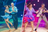 Sturzdrama und Voting-Sensation bei "Let&#039;s Dance": Dieses Tanzpaar verpasst Finale!