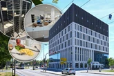 Besteck- und Geschirr-Bestände nehmen verdächtig ab: Geht im Stadtforum der Tellerklau um?