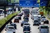 Nadelöhr NRW: ADAC warnt vor vollen Autobahnen am langen Pfingstwochenende