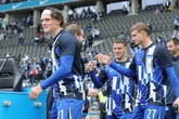 2. Liga live: Gänsehaut! Hertha gibt Verlängerung mit Reese im Stadion bekannt