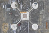 365 Meter hoch! Dresdner errichten erstes Riesen-Windrad