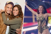 Sarah Engels verrät: So half ihr die Murks-Ehe mit Pietro durch das ESC-Debakel