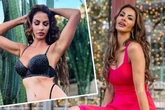 Janina Youssefian bricht sich Nase: Promi-Arzt Dr. Mang soll es richten