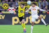 Borussia Dortmund gegen RB Leipzig im Liveticker: Wer wird erster Bayernjäger?