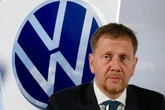 100.000 Stellen bei VW weg? Kretschmer warnt: "Das darf sich so nicht realisieren"