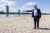 Umweltminister blickt besorgt auf den Mai: Dieses Phänomen ist "vollkommen ungewöhnlich"