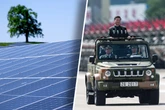 Gigantisches Sicherheitsrisiko: Verdächtige Komponenten in Solaranlagen aus China entdeckt