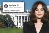 Selena Gomez in Tränen: Weißes Haus reagiert auf ihr Abschiebe-Video!