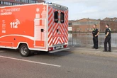 Überraschende Geburt: Frau kriegt Kind im Rettungswagen