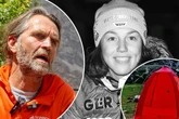 Er versuchte Laura Dahlmeier zu retten: Freund zeigt ihr leeres Zelt und nimmt emotional Abschied