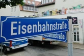 Drogen in mehreren Verstecken gefunden: Polizei nimmt Bar auf der Eisi hoch