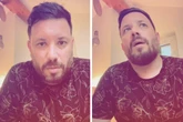 Nach jahrelangen Schmerzen: Wollny-Verlobter Flo bekommt krasse Diagnose! "Schon vermutet"