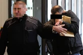 Brutaler Dealer und Frauenschläger? Erschreckende Anklage gegen Kokain-Süchtigen