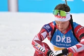 "Richtige Experten": Biathlon-Star fliegt aus Nationalteam und ätzt gegen Verband