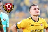 Dynamo-Noten gegen Mainz: Starker Auftritt trotz Pokal-Aus, aber ein großer Pechvogel