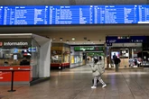 Kölner Hauptbahnhof teils dicht: Zwei Wochen geht hier gar nichts mehr