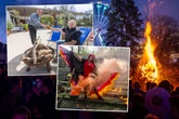 Hier lodern morgen die Hexenfeuer in Chemnitz