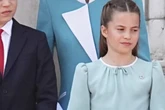 Prinzessin Charlotte im Partnerlook mit Mama Kate - doch mit niedlichem Detail ehrt sie Queen Elizabeth