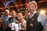 Nach Wiesn-Besuch: Gottschalk übt leise Kritik am Münchner Ordnungsamt