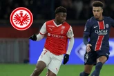 Mit der SGE schon einig: Nächstes Mega-Talent auf dem Sprung zur Eintracht!